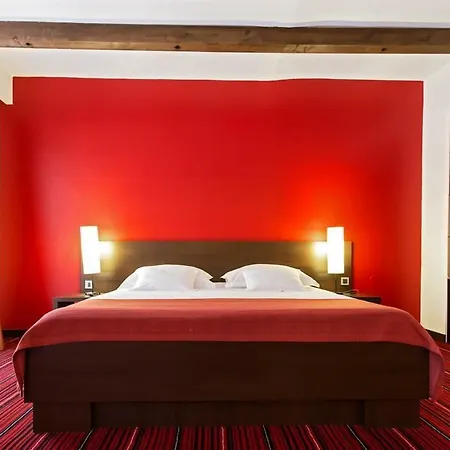 Hotel Donat Depadence 3*