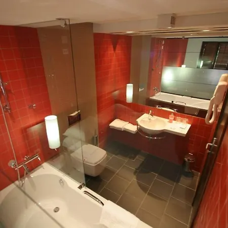 Hotel Donat Depadence