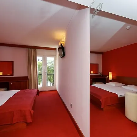 Donat Depadence Hotel 3*