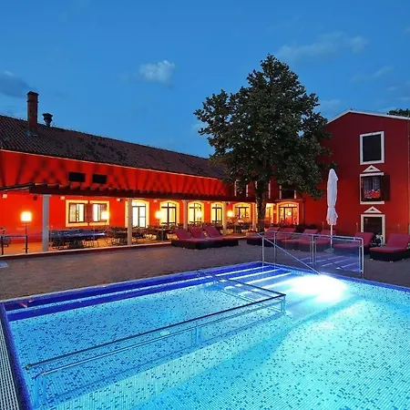 Donat Depadence Hotel 3*